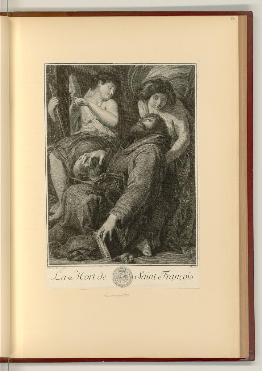 Michelangelo da Caravaggio; Bernardo Strozzi; Bartolomeo Manfredi; Mattia Preti; Rutilio Manett…