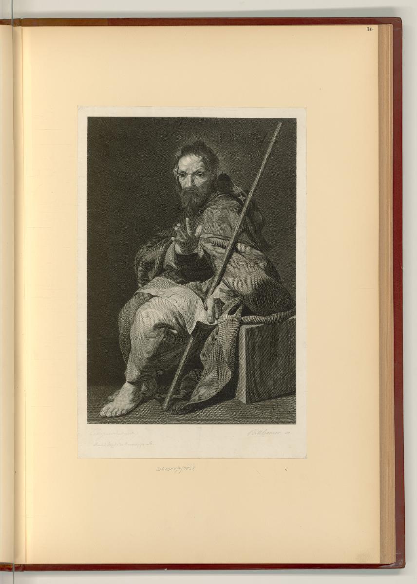 Michelangelo da Caravaggio; Bernardo Strozzi; Bartolomeo Manfredi; Mattia Preti; Rutilio Manett…