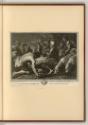 Michelangelo da Caravaggio; Bernardo Strozzi; Bartolomeo Manfredi; Mattia Preti; Rutilio Manett…