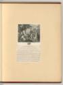 Tiziano Vecellio IV, Diane et Calisto; Text (M.le Niquet Scrip), Inv. Nr.: Italien nach Sektion…