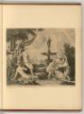 Tiziano Vecellio IV, Diane und Kalisto, Inv. Nr.: Italien nach Sektionen II/41, It/II/41/2