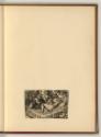 Tiziano Vecellio IV, Jupiter und Antiope, Inv. Nr.: Italien nach Sektionen II/41, It/II/41/20