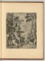 Tiziano Vecellio IV, Diane und Kalisto, Inv. Nr.: Italien nach Sektionen II/41, It/II/41/4