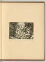Tiziano Vecellio IV, Diane und Kalisto, Inv. Nr.: Italien nach Sektionen II/41, It/II/41/5