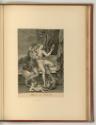 Tiziano Vecellio IV, Venus und Mars, Inv. Nr.: Italien nach Sektionen II/41, It/II/41/52