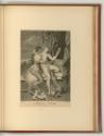 Tiziano Vecellio IV, Venus und Mars, Inv. Nr.: Italien nach Sektionen II/41, It/II/41/53