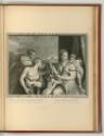 Tiziano Vecellio IV, Venus verbindet dem Amor die Augen, Inv. Nr.: Italien nach Sektionen II/41…