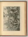 Tiziano Vecellio IV, Triumph des Ruhmes, Inv. Nr.: Italien nach Sektionen II/41, It/II/41/73