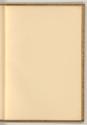 Francesco Mazzola detto il Parmigianino. Andrea Meldolla., Leerseite, Inv. Nr.: Italien nach Se…