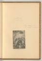 Francesco Mazzola detto il Parmigianino. Andrea Meldolla., Auffindung des Mosesknaben, Inv. Nr.…