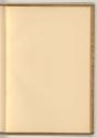 Francesco Mazzola detto il Parmigianino. Andrea Meldolla., Leerseite, Inv. Nr.: Italien nach Se…