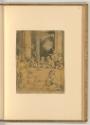 Francesco Mazzola detto il Parmigianino. Andrea Meldolla., Beschneidung Christi, Inv. Nr.: Ital…