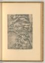 Francesco Mazzola detto il Parmigianino. Andrea Meldolla., Christus heilt die Aussätzigen, Inv.…