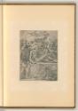 Francesco Mazzola detto il Parmigianino. Andrea Meldolla., Grablegung Christi, Inv. Nr.: Italie…