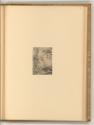 Francesco Mazzola detto il Parmigianino. Andrea Meldolla., Jakobs Traum, Inv. Nr.: Italien nach…