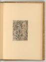 Francesco Mazzola detto il Parmigianino. Andrea Meldolla., Minerva und die Musen, Inv. Nr.: Ita…
