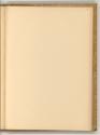 Francesco Mazzola detto il Parmigianino. Andrea Meldolla., Leerseite, Inv. Nr.: Italien nach Se…