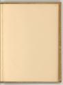 Francesco Mazzola detto il Parmigianino. Andrea Meldolla., Leerseite, Inv. Nr.: Italien nach Se…