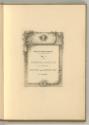 Ecole de Fontainbleau, Vol. 1. Antonio Fantuzzi da Trento, Domen. del Barbiere et autres., Ecol…