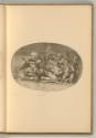 Ecole de Fontainbleau, Vol. 1. Antonio Fantuzzi da Trento, Domen. del Barbiere et autres., Kron…
