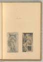 Ecole de Fontainbleau, Vol. 1. Antonio Fantuzzi da Trento, Domen. del Barbiere et autres., Frau…