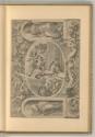 Ecole de Fontainbleau, Vol. 1. Antonio Fantuzzi da Trento, Domen. del Barbiere et autres., Jupi…