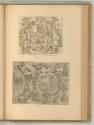 Ecole de Fontainbleau, Vol. 1. Antonio Fantuzzi da Trento, Domen. del Barbiere et autres., Land…