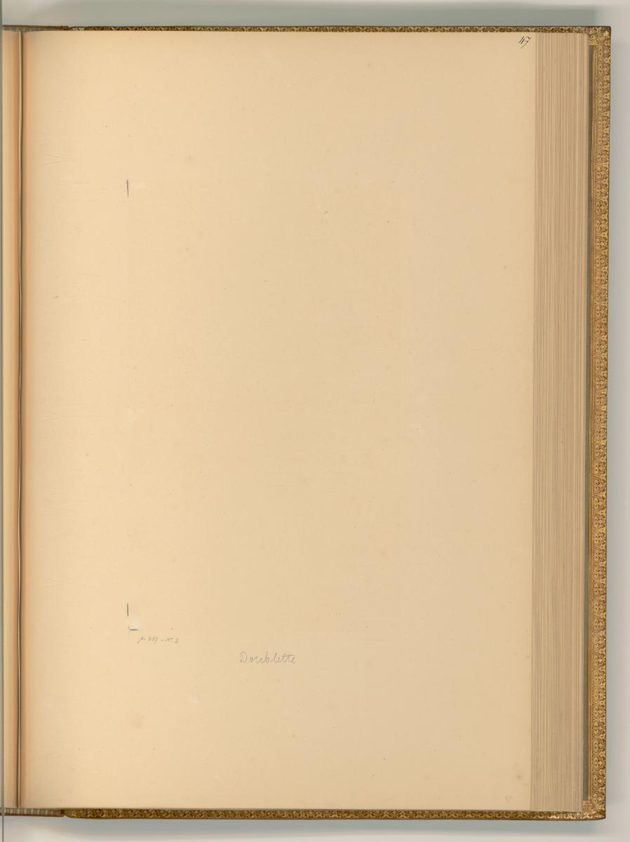 Ecole de Fontainbleau, Vol. 1. Antonio Fantuzzi da Trento, Domen. del Barbiere et autres., Leer…