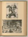 Ecole de Fontainbleau, Vol. 1. Antonio Fantuzzi da Trento, Domen. del Barbiere et autres., Pers…
