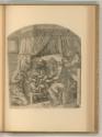 Ecole de Fontainbleau, Vol. 1. Antonio Fantuzzi da Trento, Domen. del Barbiere et autres., Myst…