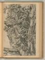 Ecole de Fontainbleau, Vol. 1. Antonio Fantuzzi da Trento, Domen. del Barbiere et autres., Kamp…