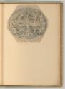 Ecole de Fontainbleau, Vol. 1. Antonio Fantuzzi da Trento, Domen. del Barbiere et autres., Die …