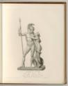 Antonio Canova, Mars und Venus, Inv. Nr.: Italien nach Sektionen II/44, It/II/44/19