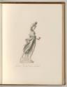 Antonio Canova, Hebe, Inv. Nr.: Italien nach Sektionen II/44, It/II/44/38