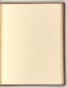 Antonio Tempesta Vol.IV. Copies sur les estampes et les dessins de Tempesta, Leerseite, Inv. Nr…