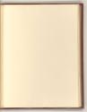 Antonio Tempesta Vol.IV. Copies sur les estampes et les dessins de Tempesta, Leerseite, Inv. Nr…