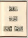 Antonio Tempesta Vol.IV. Copies sur les estampes et les dessins de Tempesta, Die Taten Alexande…