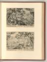 Antonio Tempesta Vol.IV. Copies sur les estampes et les dessins de Tempesta, Aetas aurea (De go…