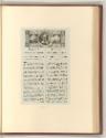 Antonio Tempesta Vol.IV. Copies sur les estampes et les dessins de Tempesta, Porträt Antonio Te…