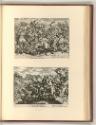 Antonio Tempesta Vol.IV. Copies sur les estampes et les dessins de Tempesta, Die Großtaten des …