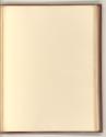 Antonio Tempesta Vol.IV. Copies sur les estampes et les dessins de Tempesta, Leerseite, Inv. Nr…