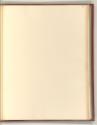 Antonio Tempesta Vol.IV. Copies sur les estampes et les dessins de Tempesta, Leerseite, Inv. Nr…