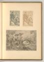 Andrea Schiavone. Battista e Marco  Agnolo del Moro. Battista Fontana. Filippo di Liagno
, Jud…