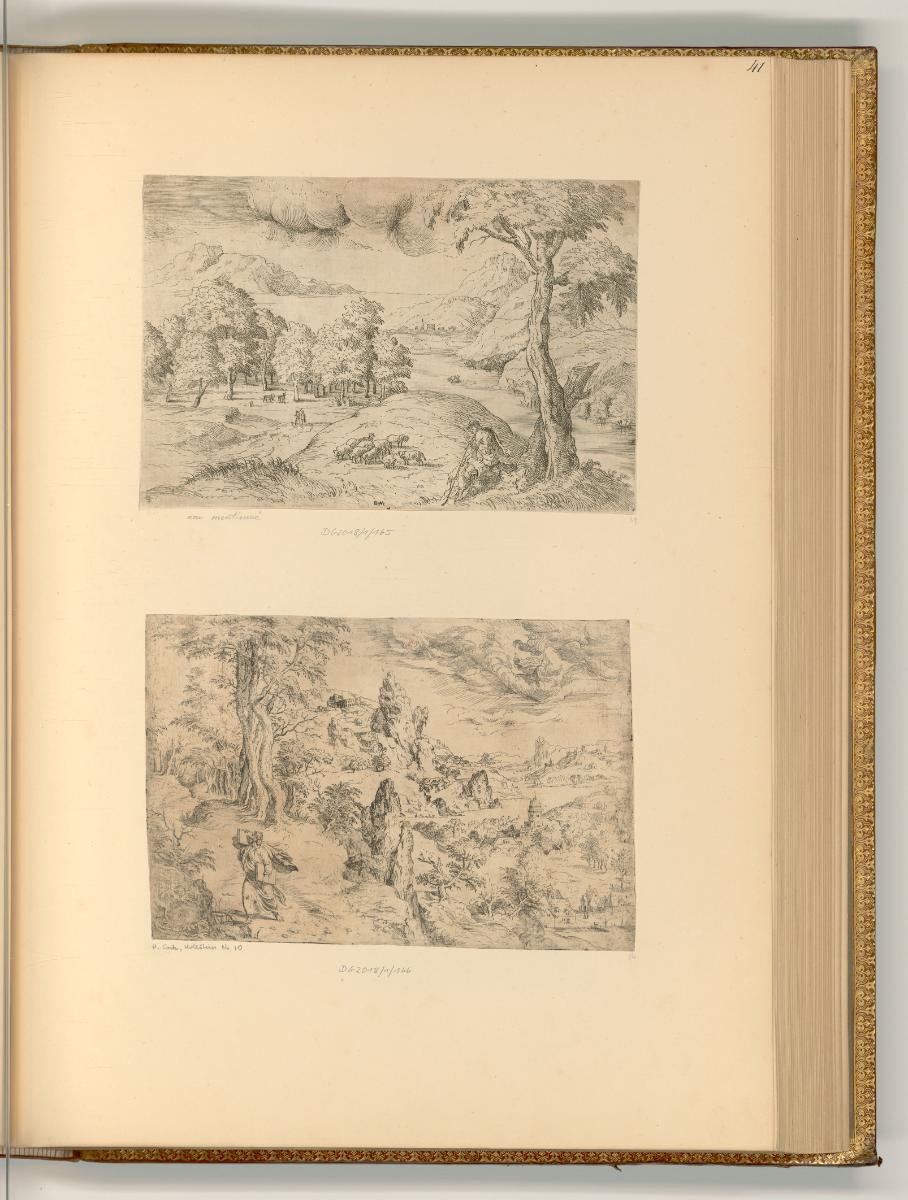 Andrea Schiavone. Battista e Marco  Agnolo del Moro. Battista Fontana. Filippo di Liagno
, Lan…