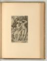 Andrea Schiavone. Battista e Marco  Agnolo del Moro. Battista Fontana. Filippo di Liagno
, Mar…