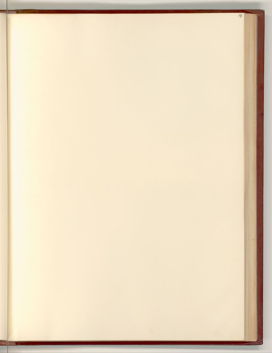 Antonio Tempesta Vol.II, Leerseite, Inv. Nr.: Italien nach Sektionen III/8, It/III/8/39