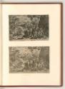 Antonio Tempesta Vol. III., Eisernes Zeitalter (Aetas Ferrea), Inv. Nr.: Italien nach Sektionen…