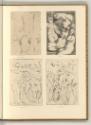 Rocco Marconi. Giacomo Robusti, d. Tintoretto. Sebastiano a Valentinis, da Udine. Pasquale Otti…