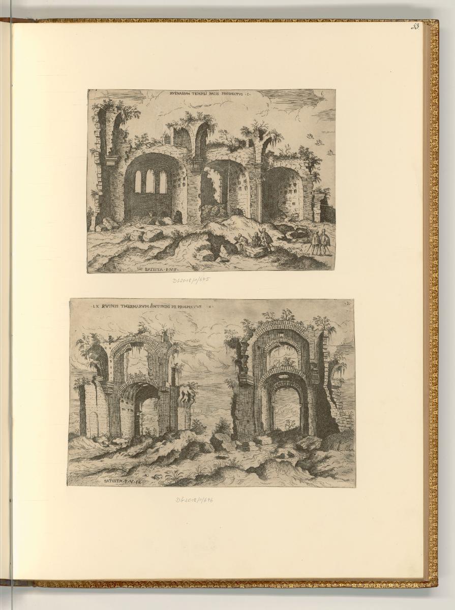 Rocco Marconi. Giacomo Robusti, d. Tintoretto. Sebastiano a Valentinis, da Udine. Pasquale Otti…