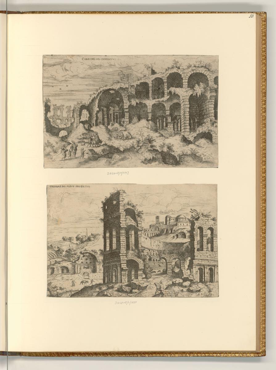 Rocco Marconi. Giacomo Robusti, d. Tintoretto. Sebastiano a Valentinis, da Udine. Pasquale Otti…